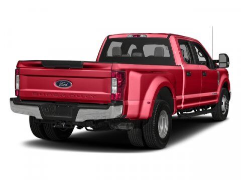 2017 Ford Super Duty F-350 DRW XL Winder GA