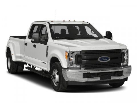2017 Ford Super Duty F-350 DRW XL Winder GA