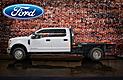 2017 Ford Super Duty F-350 DRW XLT