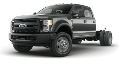 2017 Ford Super Duty F-350 DRW XLT Winder GA