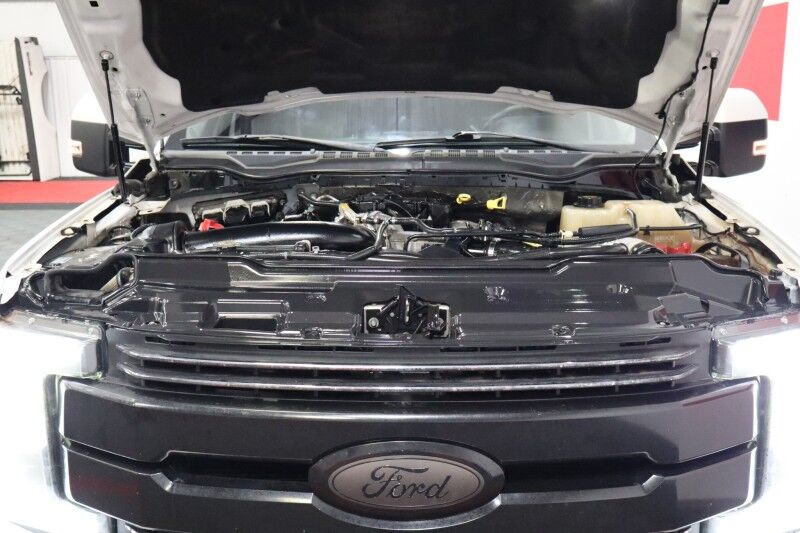2017 Ford Super Duty F-350 Lariat Dually 6.7L Diesel 20in Wheels 35in Toyo Tires FREE WARRANTY Arlington TX