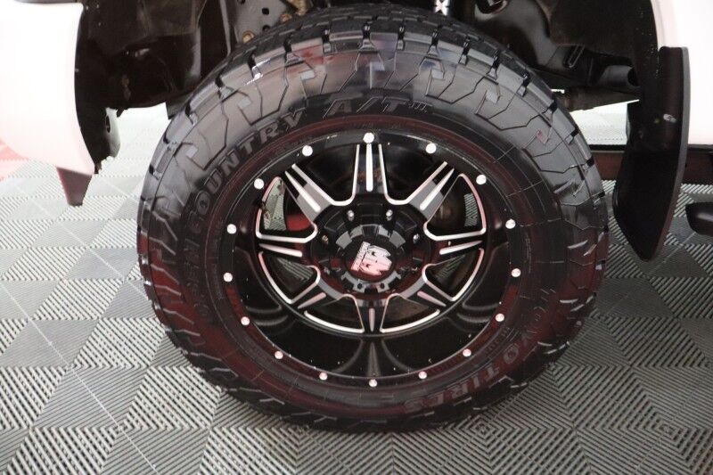 2017 Ford Super Duty F-350 Lariat Dually 6.7L Diesel 20in Wheels 35in Toyo Tires FREE WARRANTY Arlington TX
