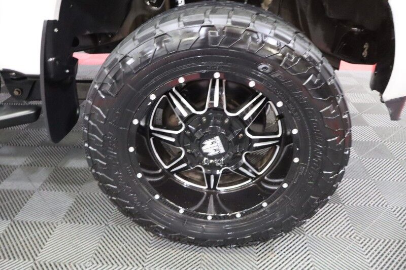 2017 Ford Super Duty F-350 Lariat Dually 6.7L Diesel 20in Wheels 35in Toyo Tires FREE WARRANTY Arlington TX