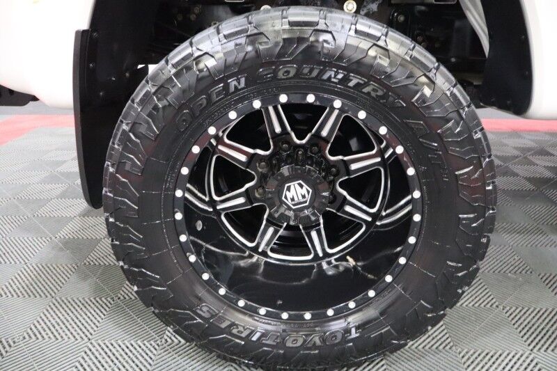 2017 Ford Super Duty F-350 Lariat Dually 6.7L Diesel 20in Wheels 35in Toyo Tires FREE WARRANTY Arlington TX