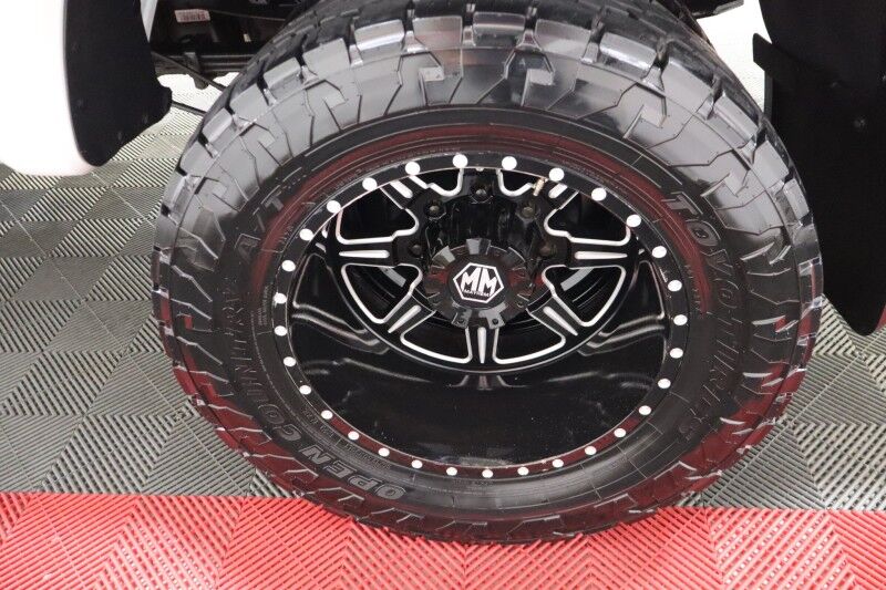 2017 Ford Super Duty F-350 Lariat Dually 6.7L Diesel 20in Wheels 35in Toyo Tires FREE WARRANTY Arlington TX