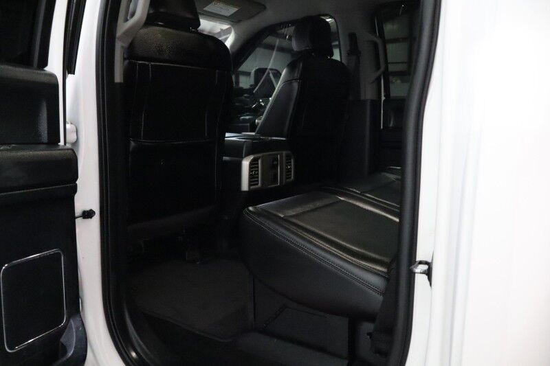 2017 Ford Super Duty F-350 Lariat Dually 6.7L Diesel 20in Wheels 35in Toyo Tires FREE WARRANTY Arlington TX