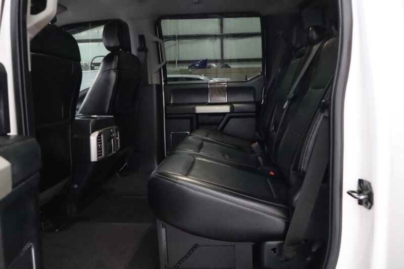 2017 Ford Super Duty F-350 Lariat Dually 6.7L Diesel 20in Wheels 35in Toyo Tires FREE WARRANTY Arlington TX