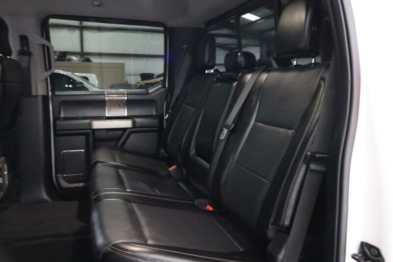 2017 Ford Super Duty F-350 Lariat Dually 6.7L Diesel 20in Wheels 35in Toyo Tires FREE WARRANTY Arlington TX