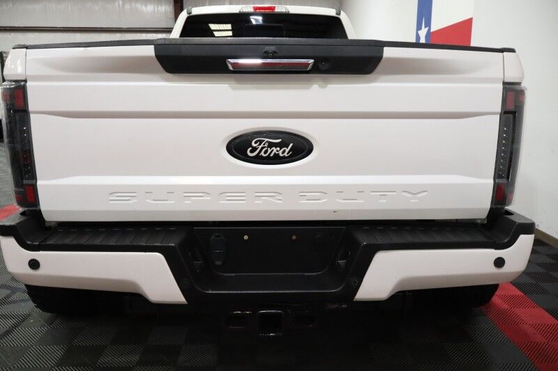 2017 Ford Super Duty F-350 Lariat Dually 6.7L Diesel 20in Wheels 35in Toyo Tires FREE WARRANTY Arlington TX