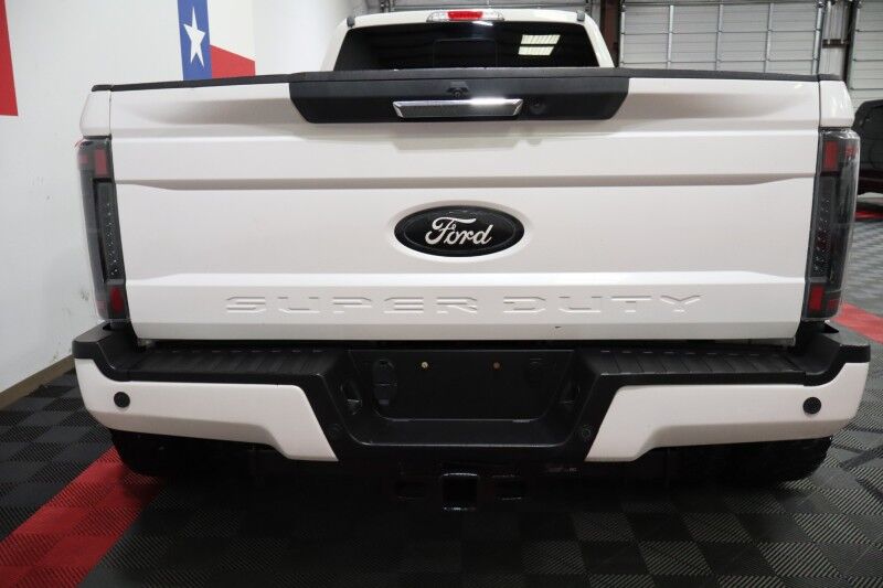 2017 Ford Super Duty F-350 Lariat Dually 6.7L Diesel 20in Wheels 35in Toyo Tires FREE WARRANTY Arlington TX