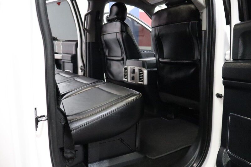 2017 Ford Super Duty F-350 Lariat Dually 6.7L Diesel 20in Wheels 35in Toyo Tires FREE WARRANTY Arlington TX