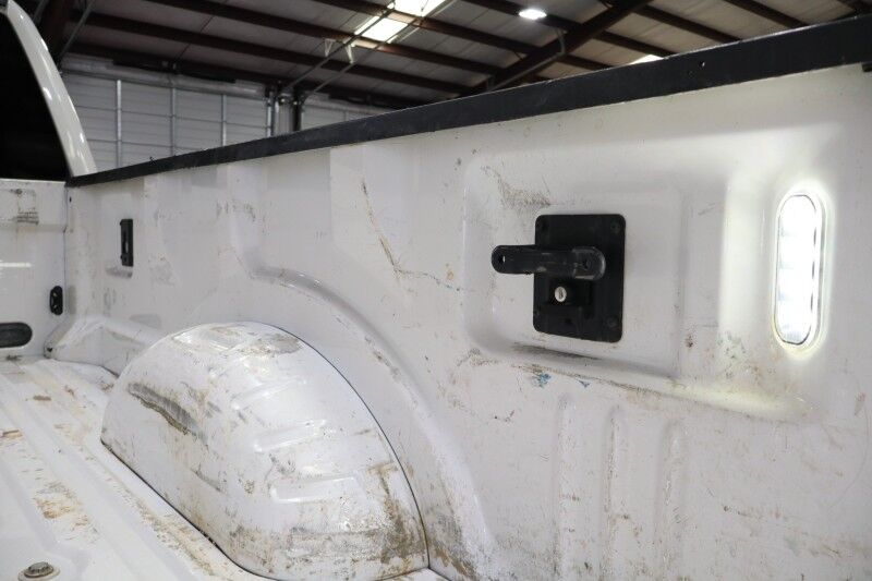 2017 Ford Super Duty F-350 Lariat Dually 6.7L Diesel 20in Wheels 35in Toyo Tires FREE WARRANTY Arlington TX