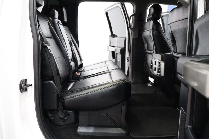 2017 Ford Super Duty F-350 Lariat Dually 6.7L Diesel 20in Wheels 35in Toyo Tires FREE WARRANTY Arlington TX