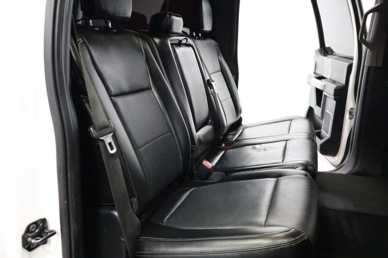 2017 Ford Super Duty F-350 Lariat Dually 6.7L Diesel 20in Wheels 35in Toyo Tires FREE WARRANTY Arlington TX
