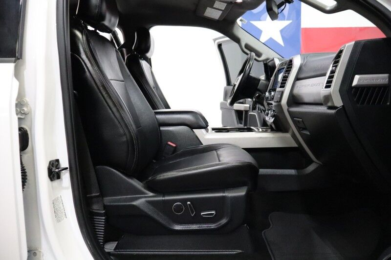 2017 Ford Super Duty F-350 Lariat Dually 6.7L Diesel 20in Wheels 35in Toyo Tires FREE WARRANTY Arlington TX