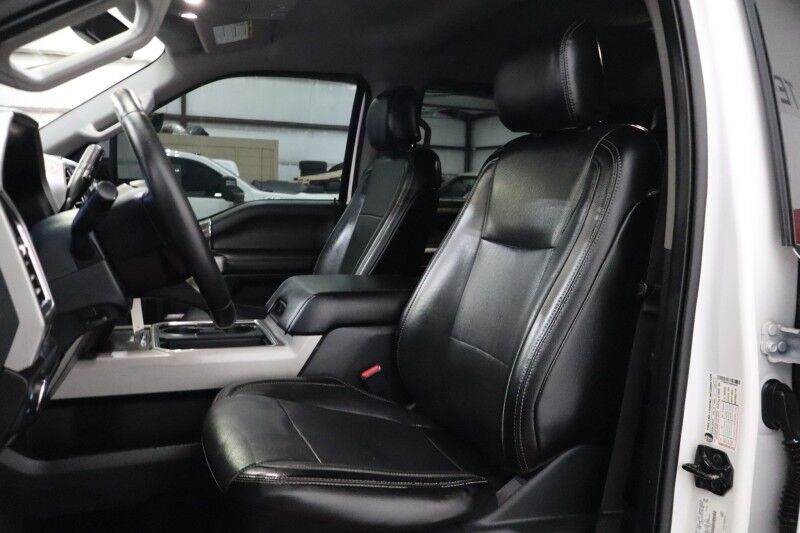 2017 Ford Super Duty F-350 Lariat Dually 6.7L Diesel 20in Wheels 35in Toyo Tires FREE WARRANTY Arlington TX