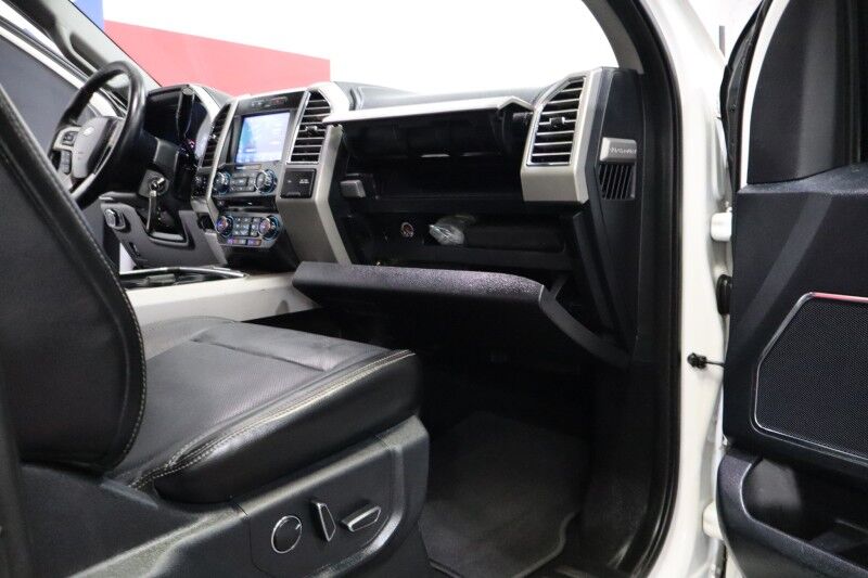 2017 Ford Super Duty F-350 Lariat Dually 6.7L Diesel 20in Wheels 35in Toyo Tires FREE WARRANTY Arlington TX