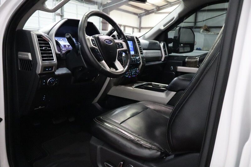 2017 Ford Super Duty F-350 Lariat Dually 6.7L Diesel 20in Wheels 35in Toyo Tires FREE WARRANTY Arlington TX