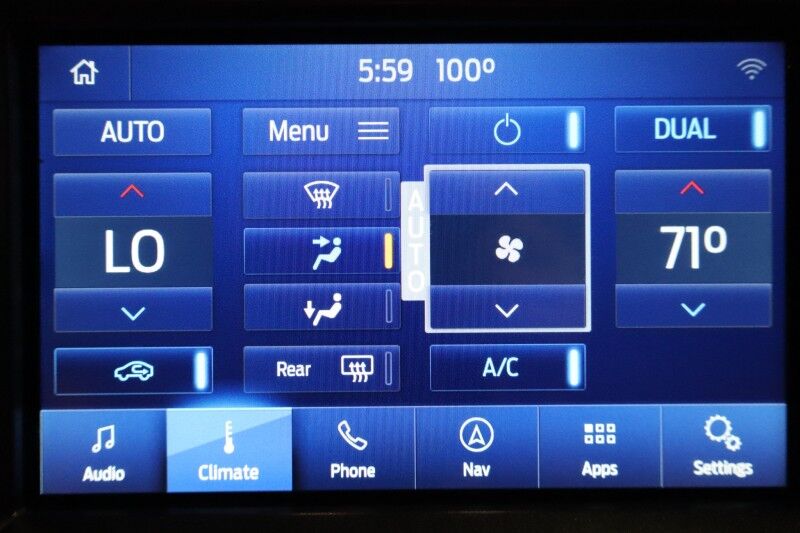 2017 Ford Super Duty F-350 Lariat Dually 6.7L Diesel 20in Wheels 35in Toyo Tires FREE WARRANTY Arlington TX