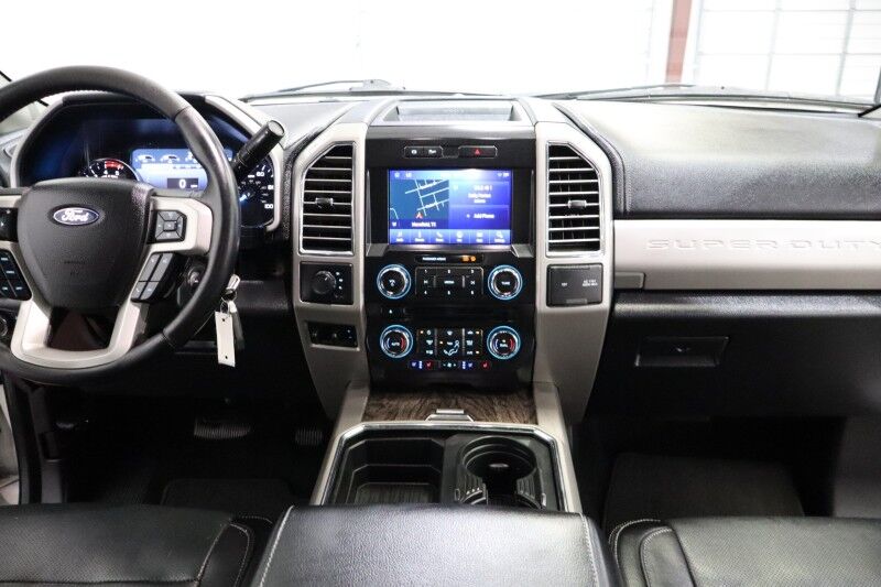 2017 Ford Super Duty F-350 Lariat Dually 6.7L Diesel 20in Wheels 35in Toyo Tires FREE WARRANTY Arlington TX