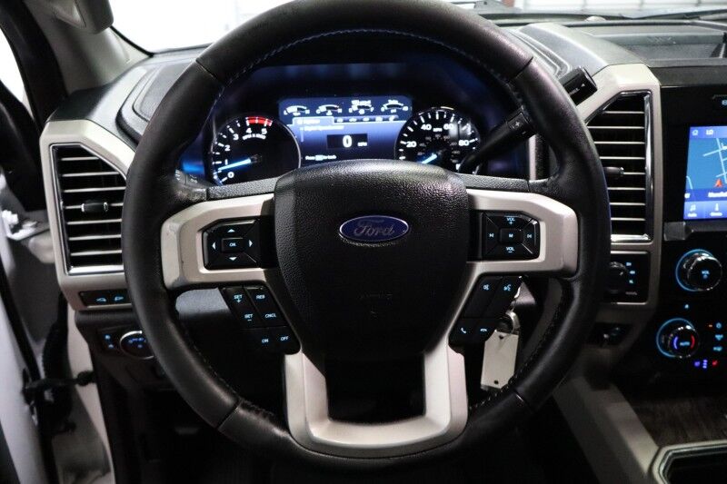 2017 Ford Super Duty F-350 Lariat Dually 6.7L Diesel 20in Wheels 35in Toyo Tires FREE WARRANTY Arlington TX