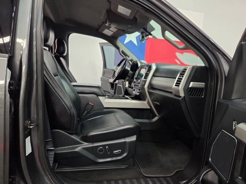 2017 Ford Super Duty F-350 Lariat Dually Chrome Pkg 6.7L Diesel GPS Camera BF Goodrich Tires FREE WARRANTY Arlington TX