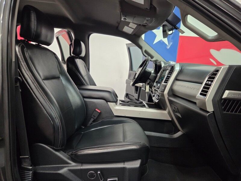 2017 Ford Super Duty F-350 Lariat Dually Chrome Pkg 6.7L Diesel GPS Camera BF Goodrich Tires FREE WARRANTY Arlington TX