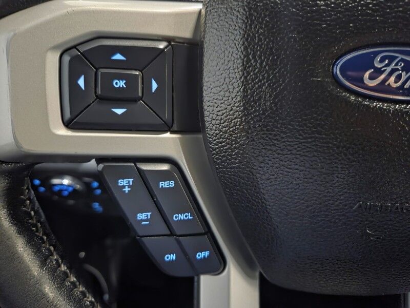 2017 Ford Super Duty F-350 Lariat Dually Chrome Pkg 6.7L Diesel GPS Camera BF Goodrich Tires FREE WARRANTY Arlington TX