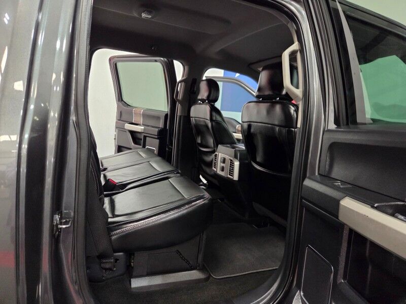 2017 Ford Super Duty F-350 Lariat Dually Chrome Pkg 6.7L Diesel GPS Camera BF Goodrich Tires FREE WARRANTY Arlington TX