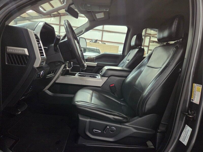 2017 Ford Super Duty F-350 Lariat Dually Chrome Pkg 6.7L Diesel GPS Camera BF Goodrich Tires FREE WARRANTY Arlington TX