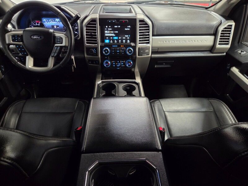 2017 Ford Super Duty F-350 Lariat Dually Chrome Pkg 6.7L Diesel GPS Camera BF Goodrich Tires FREE WARRANTY Arlington TX