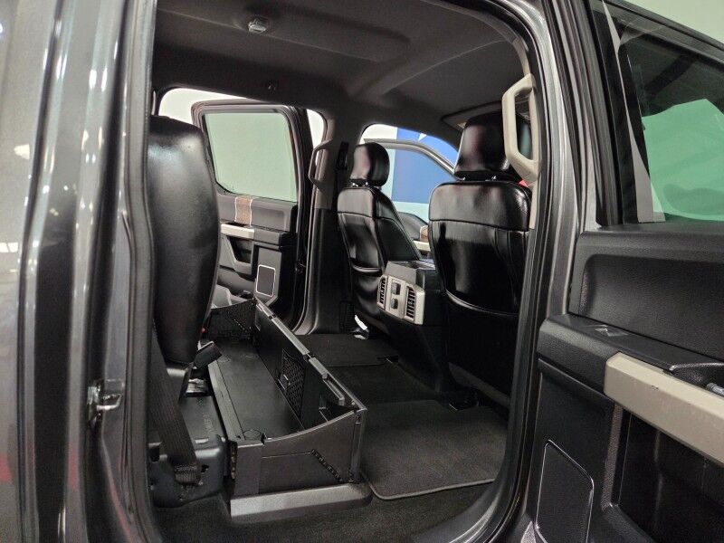 2017 Ford Super Duty F-350 Lariat Dually Chrome Pkg 6.7L Diesel GPS Camera BF Goodrich Tires FREE WARRANTY Arlington TX