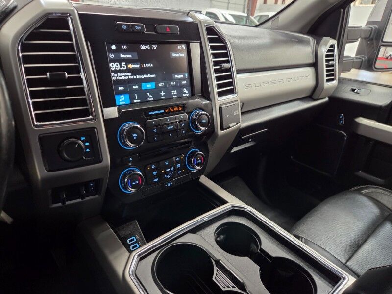 2017 Ford Super Duty F-350 Lariat Dually Chrome Pkg 6.7L Diesel GPS Camera BF Goodrich Tires FREE WARRANTY Arlington TX