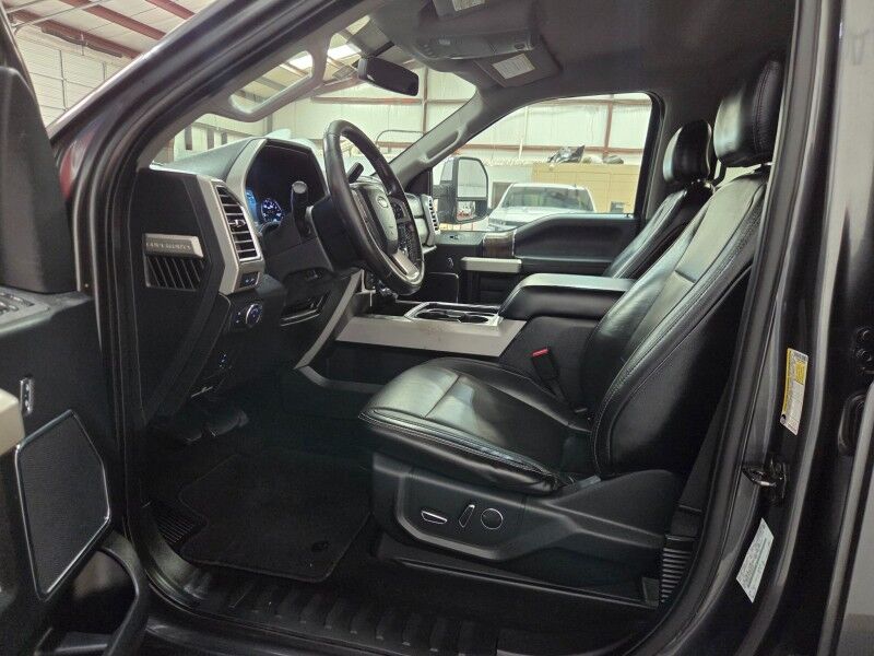 2017 Ford Super Duty F-350 Lariat Dually Chrome Pkg 6.7L Diesel GPS Camera BF Goodrich Tires FREE WARRANTY Arlington TX