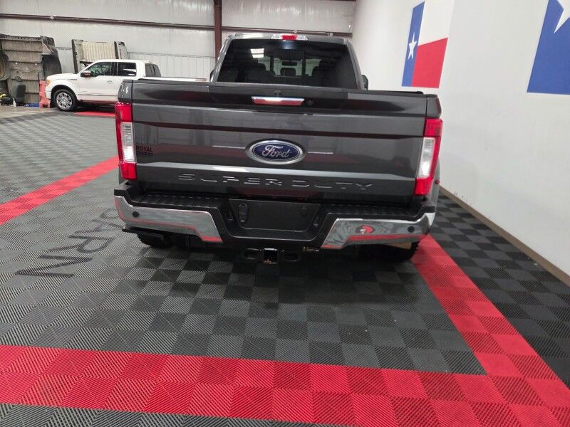 2017 Ford Super Duty F-350 Lariat Dually Chrome Pkg 6.7L Diesel GPS Camera BF Goodrich Tires FREE WARRANTY Arlington TX