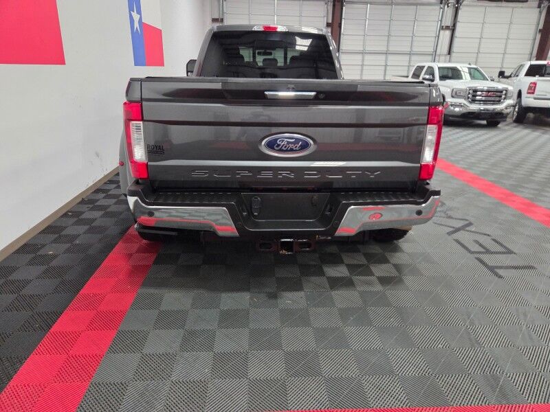 2017 Ford Super Duty F-350 Lariat Dually Chrome Pkg 6.7L Diesel GPS Camera BF Goodrich Tires FREE WARRANTY Arlington TX