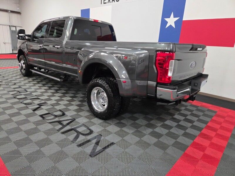 2017 Ford Super Duty F-350 Lariat Dually Chrome Pkg 6.7L Diesel GPS Camera BF Goodrich Tires FREE WARRANTY Arlington TX