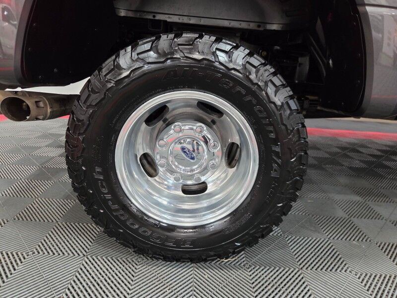 2017 Ford Super Duty F-350 Lariat Dually Chrome Pkg 6.7L Diesel GPS Camera BF Goodrich Tires FREE WARRANTY Arlington TX