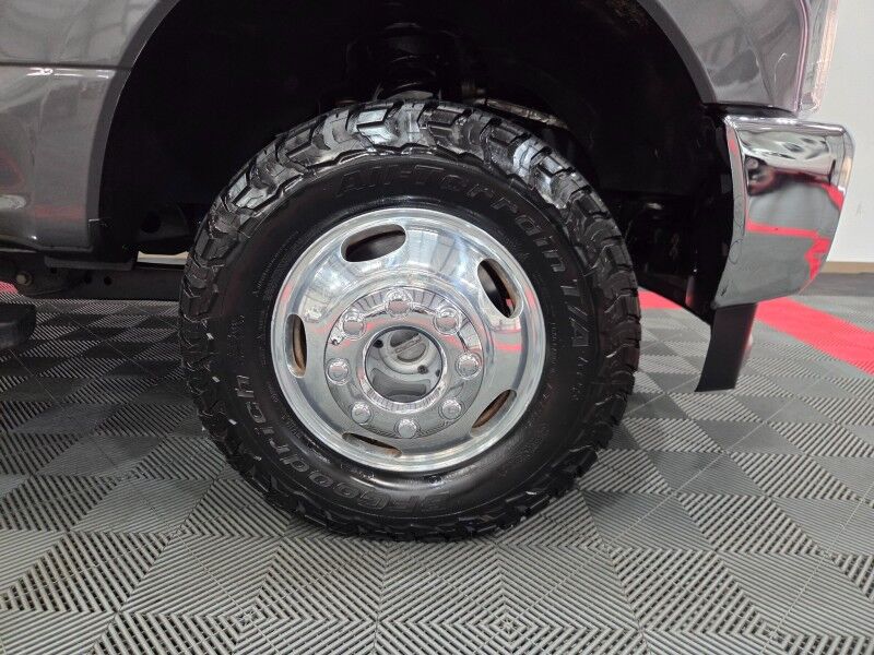 2017 Ford Super Duty F-350 Lariat Dually Chrome Pkg 6.7L Diesel GPS Camera BF Goodrich Tires FREE WARRANTY Arlington TX