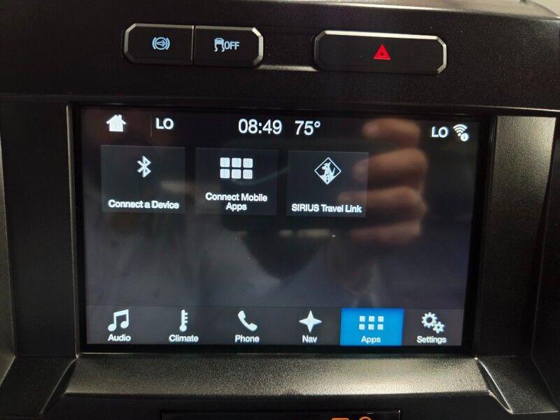 2017 Ford Super Duty F-350 Lariat Dually Chrome Pkg 6.7L Diesel GPS Camera BF Goodrich Tires FREE WARRANTY Arlington TX