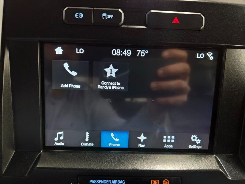 2017 Ford Super Duty F-350 Lariat Dually Chrome Pkg 6.7L Diesel GPS Camera BF Goodrich Tires FREE WARRANTY Arlington TX