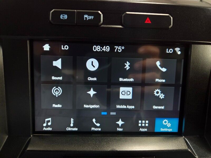 2017 Ford Super Duty F-350 Lariat Dually Chrome Pkg 6.7L Diesel GPS Camera BF Goodrich Tires FREE WARRANTY Arlington TX
