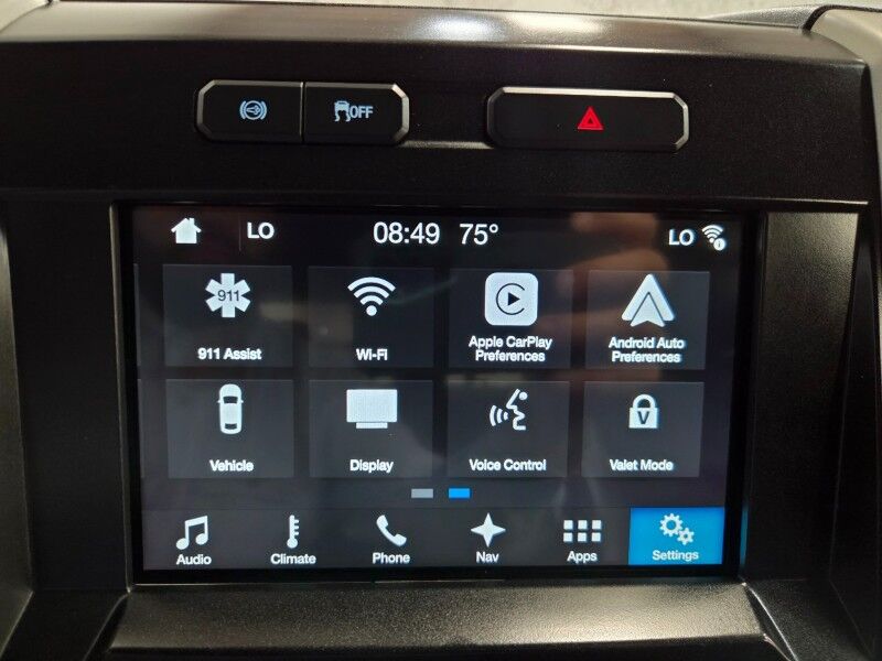 2017 Ford Super Duty F-350 Lariat Dually Chrome Pkg 6.7L Diesel GPS Camera BF Goodrich Tires FREE WARRANTY Arlington TX
