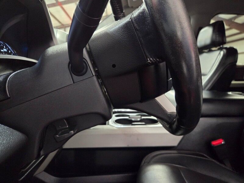 2017 Ford Super Duty F-350 Lariat Dually Chrome Pkg 6.7L Diesel GPS Camera BF Goodrich Tires FREE WARRANTY Arlington TX