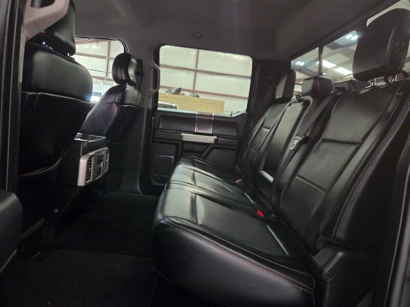 2017 Ford Super Duty F-350 Lariat Dually Chrome Pkg 6.7L Diesel GPS Camera BF Goodrich Tires FREE WARRANTY Arlington TX