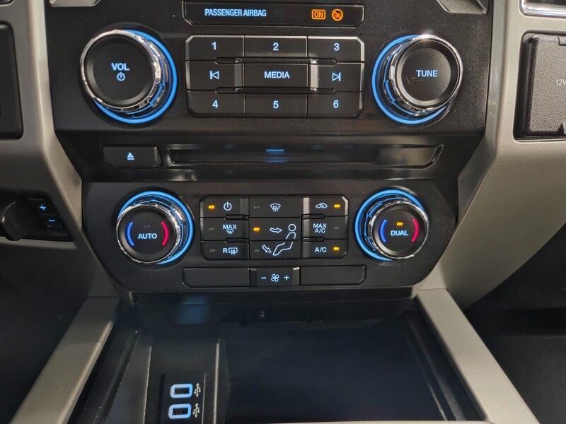 2017 Ford Super Duty F-350 Lariat Dually Chrome Pkg 6.7L Diesel GPS Camera BF Goodrich Tires FREE WARRANTY Arlington TX