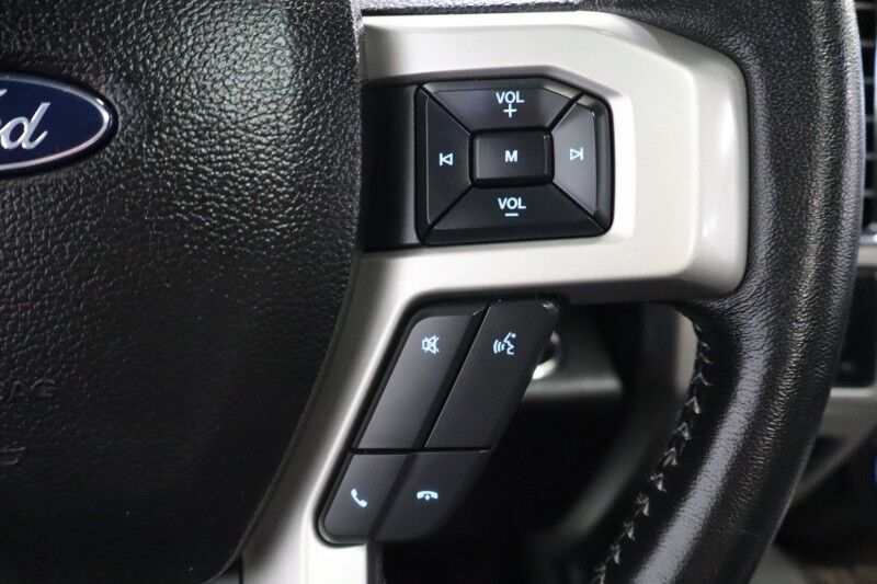 2017 Ford Super Duty F-350 Lariat Lifted 6.7L Diesel GPS Camera FREE WARRANTY Arlington TX