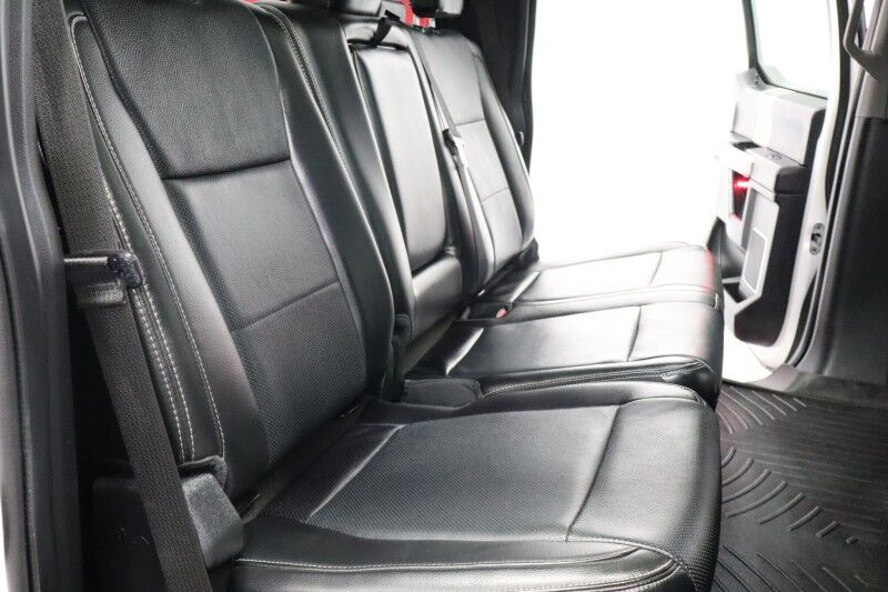 2017 Ford Super Duty F-350 Lariat Lifted 6.7L Diesel GPS Camera FREE WARRANTY Arlington TX