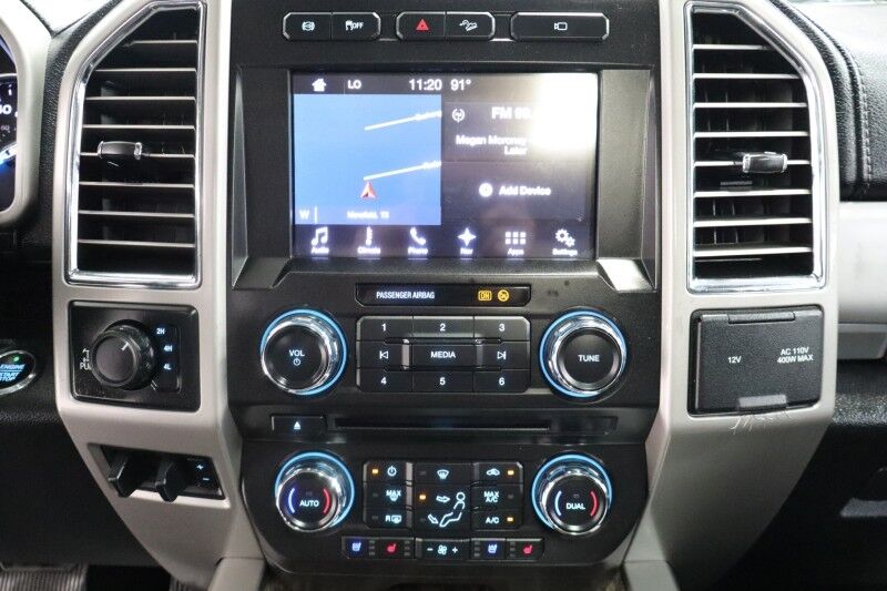 2017 Ford Super Duty F-350 Lariat Lifted 6.7L Diesel GPS Camera FREE WARRANTY Arlington TX
