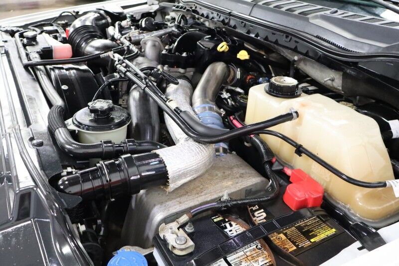 2017 Ford Super Duty F-350 Lariat Lifted 6.7L Diesel GPS Camera FREE WARRANTY Arlington TX